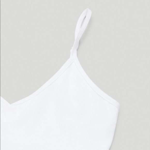 Talula Seamless Bra Top - Picture 3 of 5